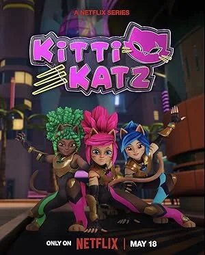 Китти-Кэтс
