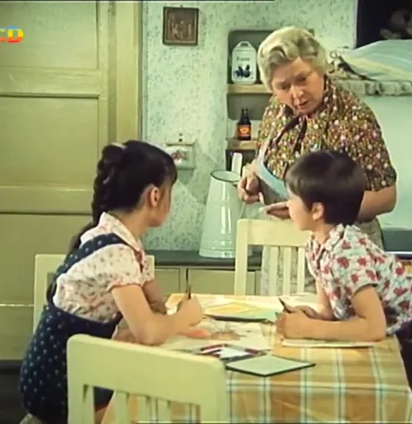 Тайна плетеной корзины